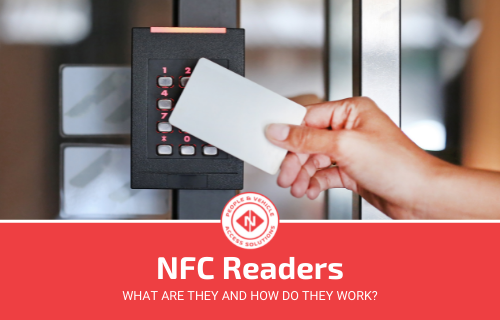 How Do NFC Readers Work? (Simple Guide)
